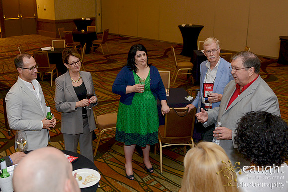 612 NACE 2015 Conference Anaheim