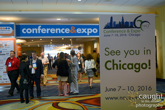 985 NACE 2015 Conference Anaheim