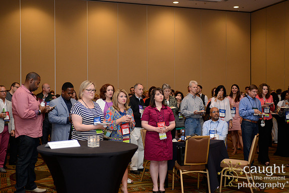 643 NACE 2015 Conference Anaheim