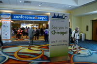 982 NACE 2015 Conference Anaheim