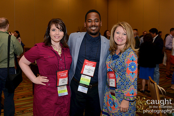 621 NACE 2015 Conference Anaheim