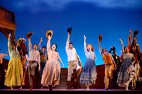 009 Oklahoma rehearsal