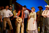 005 Oklahoma rehearsal