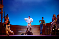 010 Oklahoma rehearsal