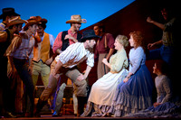007 Oklahoma rehearsal
