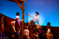006 Oklahoma rehearsal