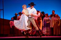 013 Oklahoma rehearsal