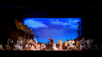 019 Oklahoma rehearsal