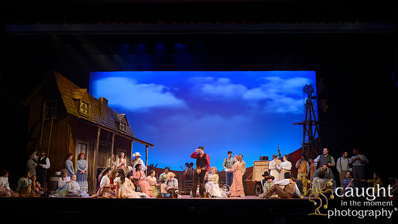 019 Oklahoma rehearsal