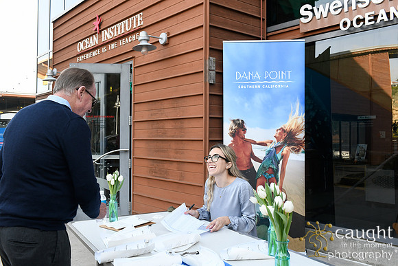 010 Visit Dana Point Brand Reveal