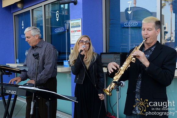28 Aquarium of the Pacific Blue Whale Gala 2015