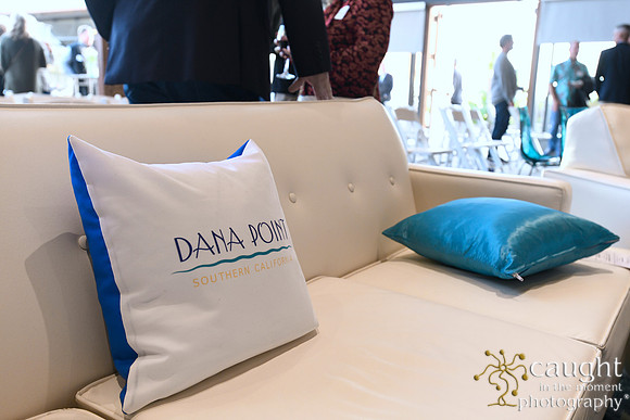 013 Visit Dana Point Brand Reveal