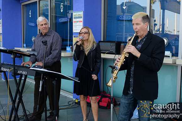 27 Aquarium of the Pacific Blue Whale Gala 2015