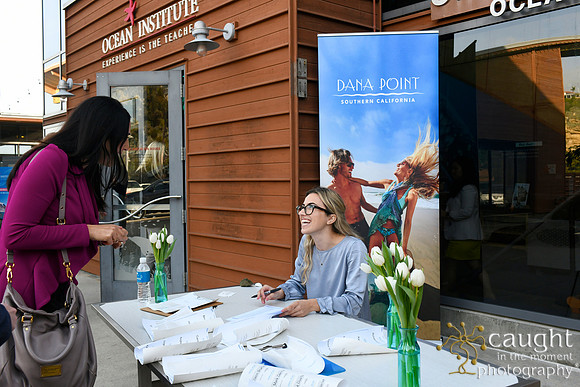 011 Visit Dana Point Brand Reveal