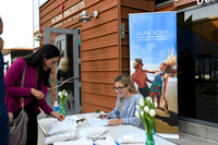 012 Visit Dana Point Brand Reveal