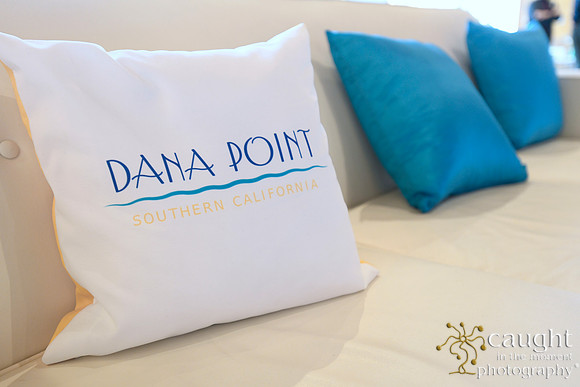 015 Visit Dana Point Brand Reveal