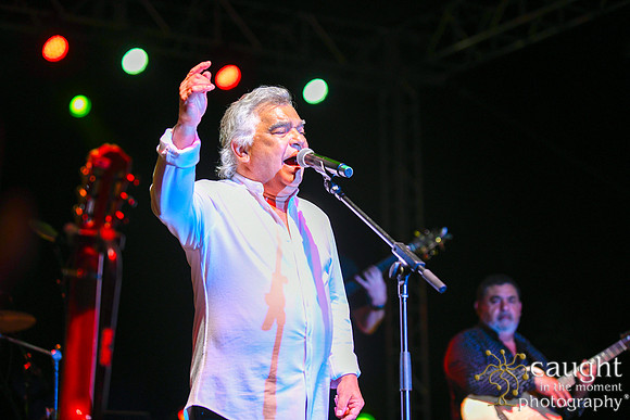 035 gypsy kings live performance