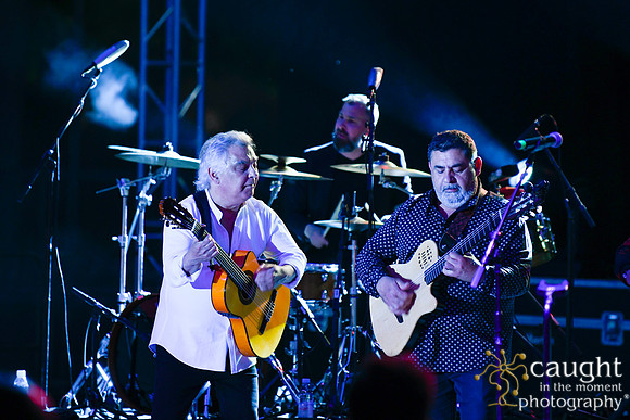 031 gypsy kings live performance