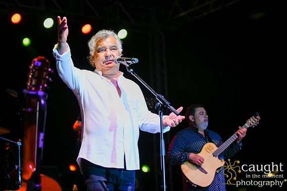 040 gypsy kings live performance