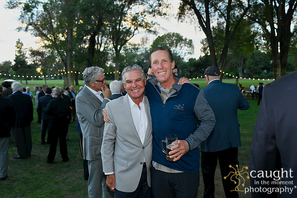 056 Twilight on the Green 2018