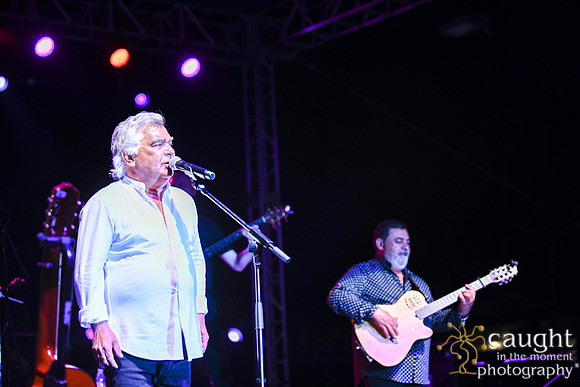 033 gypsy kings live performance