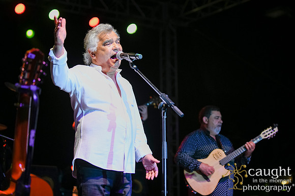 038 gypsy kings live performance