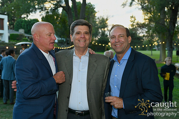 052 Twilight on the Green 2018
