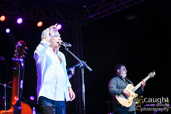 034 gypsy kings live performance