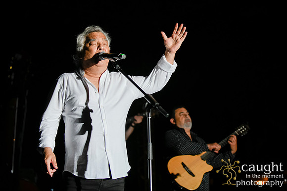037 gypsy kings live performance