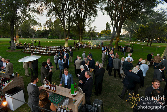 071 Twilight on the Green 2018