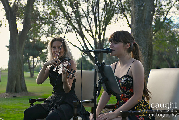 034 Twilight on the Green 2018