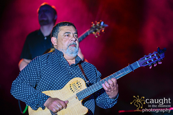 007 gypsy kings live performance