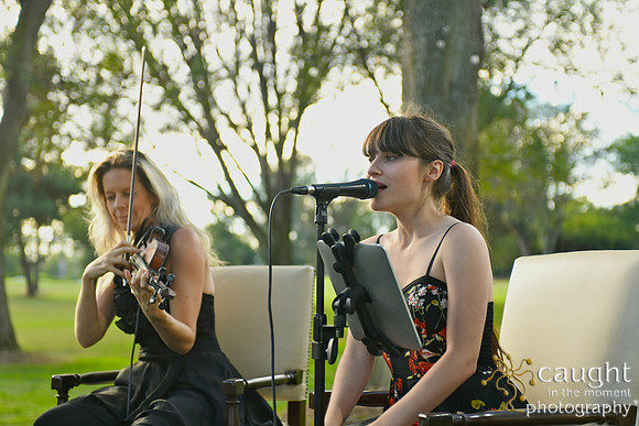 035 Twilight on the Green 2018