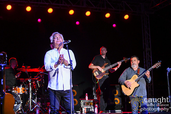 003 gypsy kings live performance