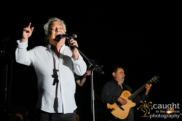 036 gypsy kings live performance