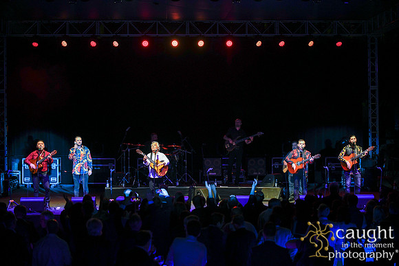 022 gypsy kings live performance