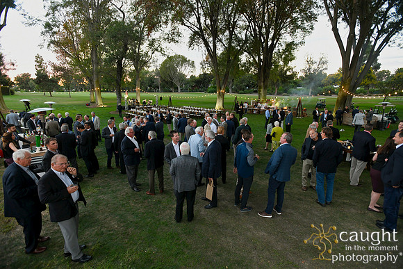 073 Twilight on the Green 2018