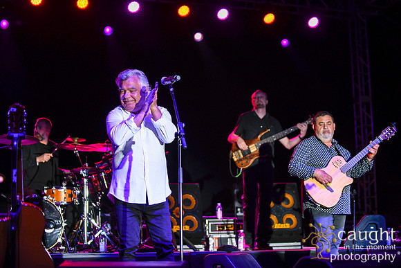 004 gypsy kings live performance