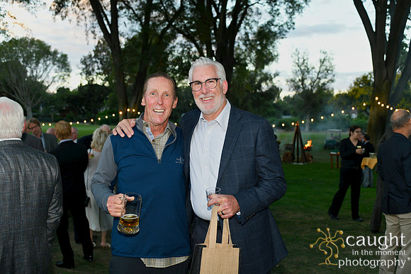 066 Twilight on the Green 2018