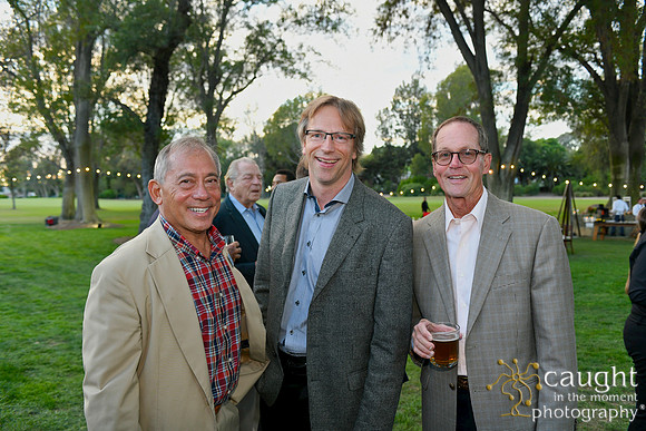 047 Twilight on the Green 2018