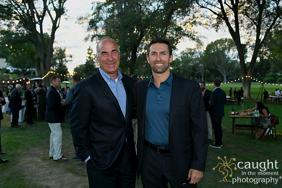 055 Twilight on the Green 2018