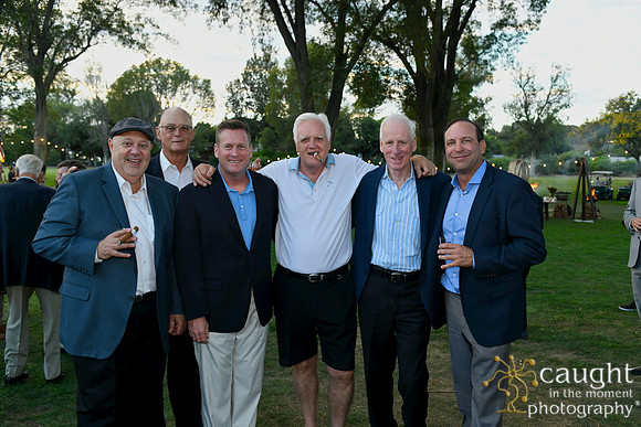 051 Twilight on the Green 2018