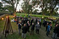 076 Twilight on the Green 2018