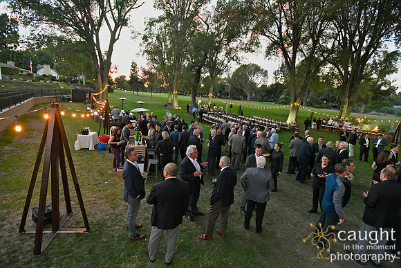 076 Twilight on the Green 2018