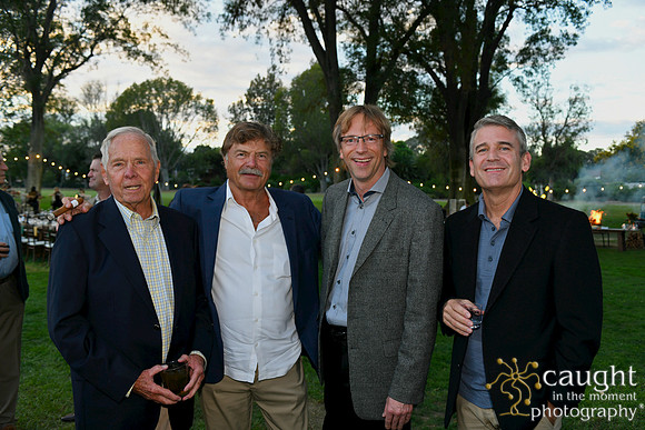 054 Twilight on the Green 2018