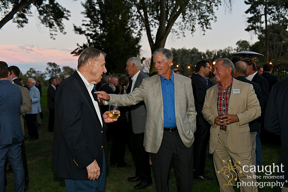 078 Twilight on the Green 2018
