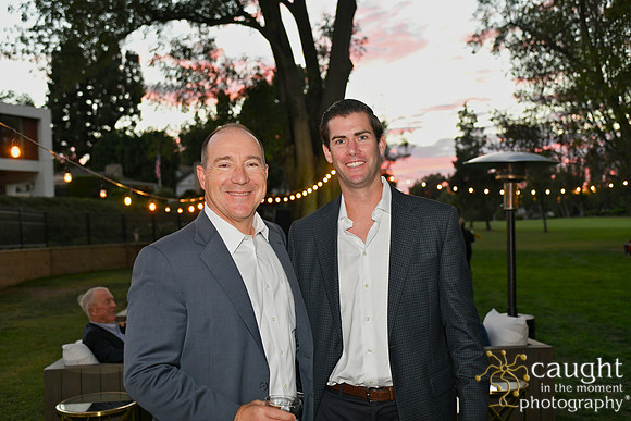 069 Twilight on the Green 2018