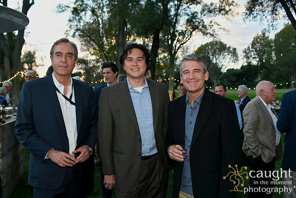 061 Twilight on the Green 2018
