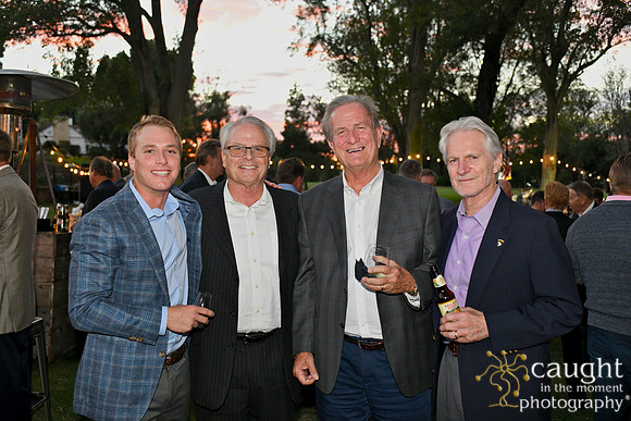 067 Twilight on the Green 2018