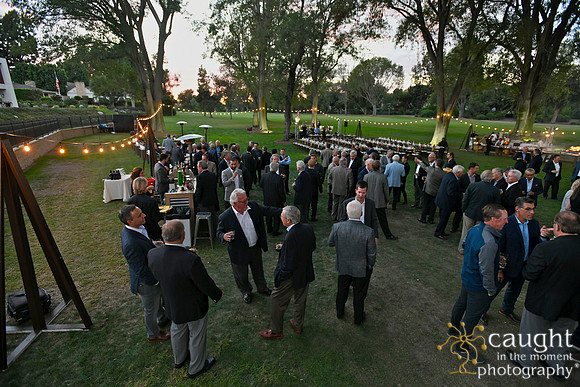 075 Twilight on the Green 2018